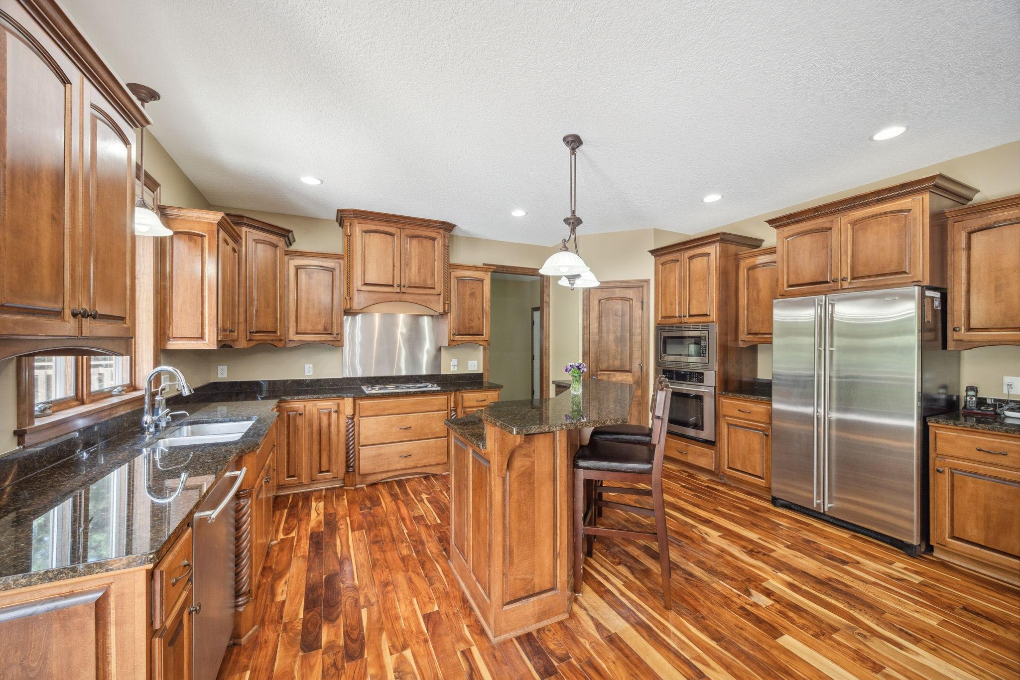 18658 Ponderosa Court