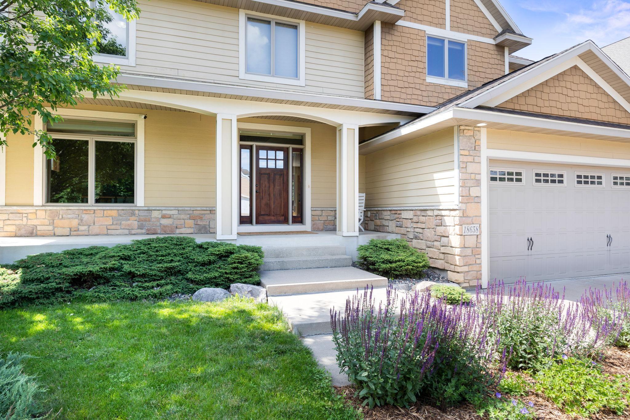 18658 Ponderosa Court