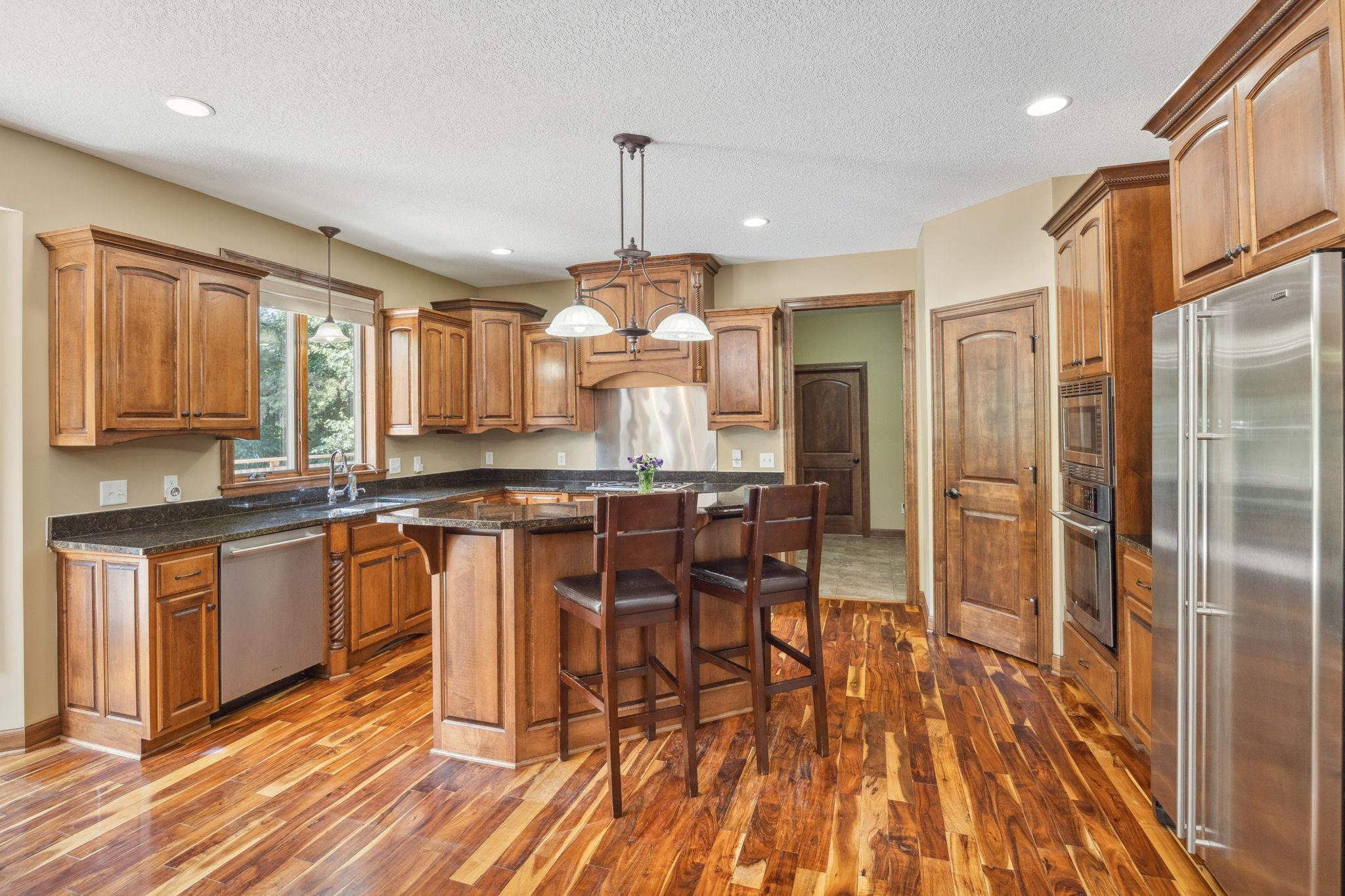 18658 Ponderosa Court