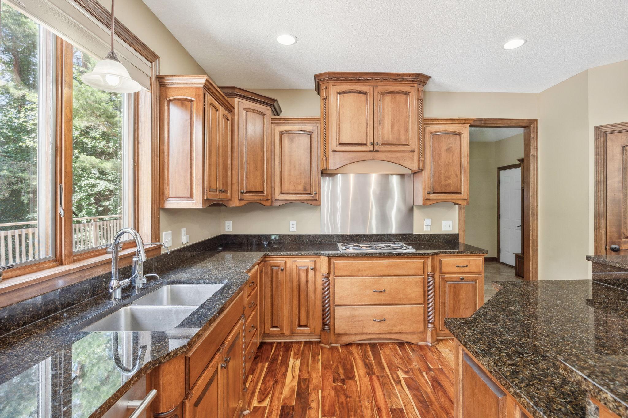 18658 Ponderosa Court