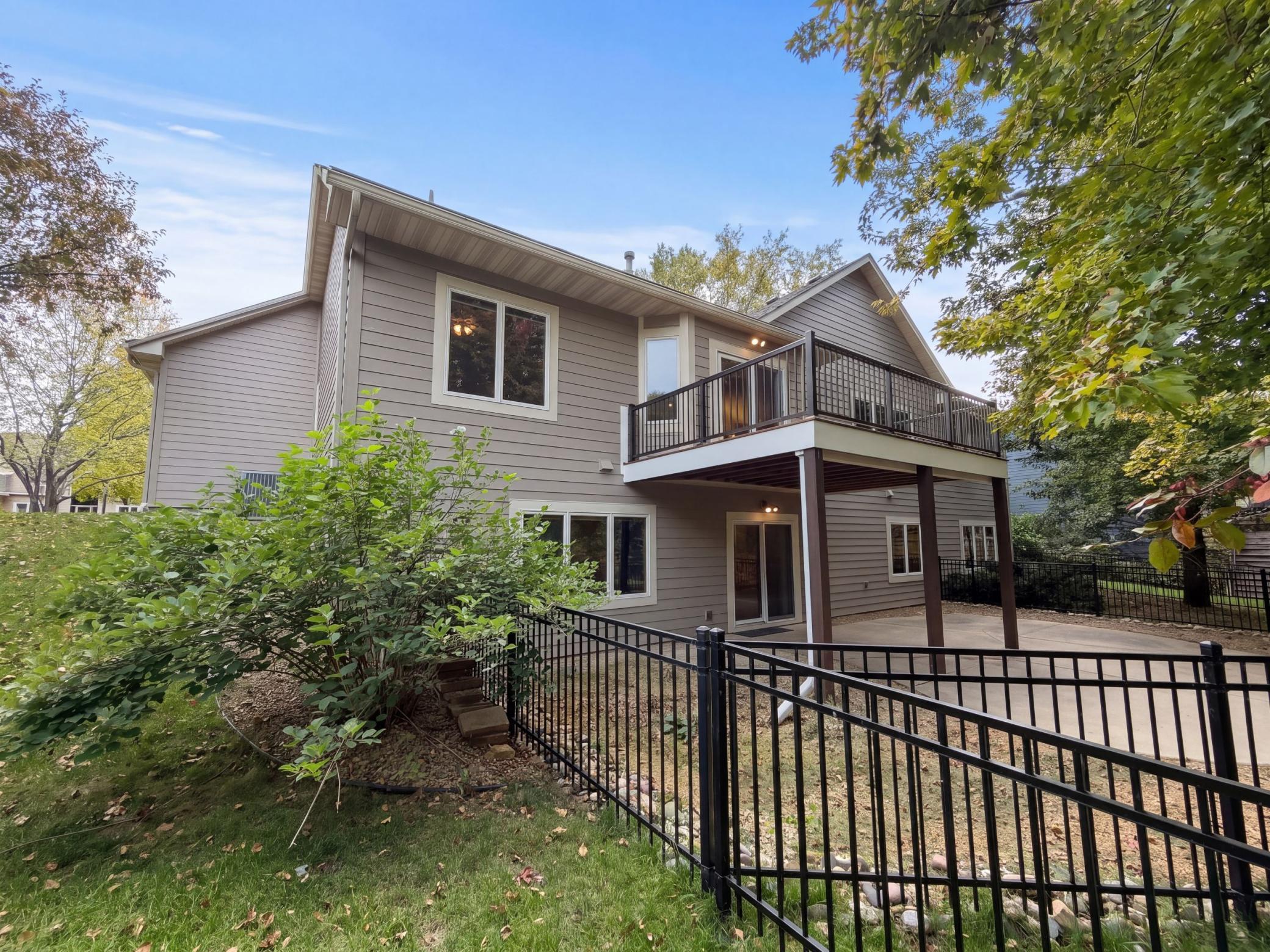 3264 Richmond Alcove