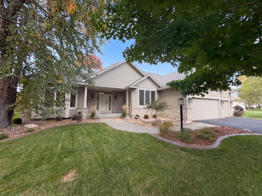 Photo of 3264 Richmond Alcove, Woodbury, MN 55129 (MLS # 7158380)