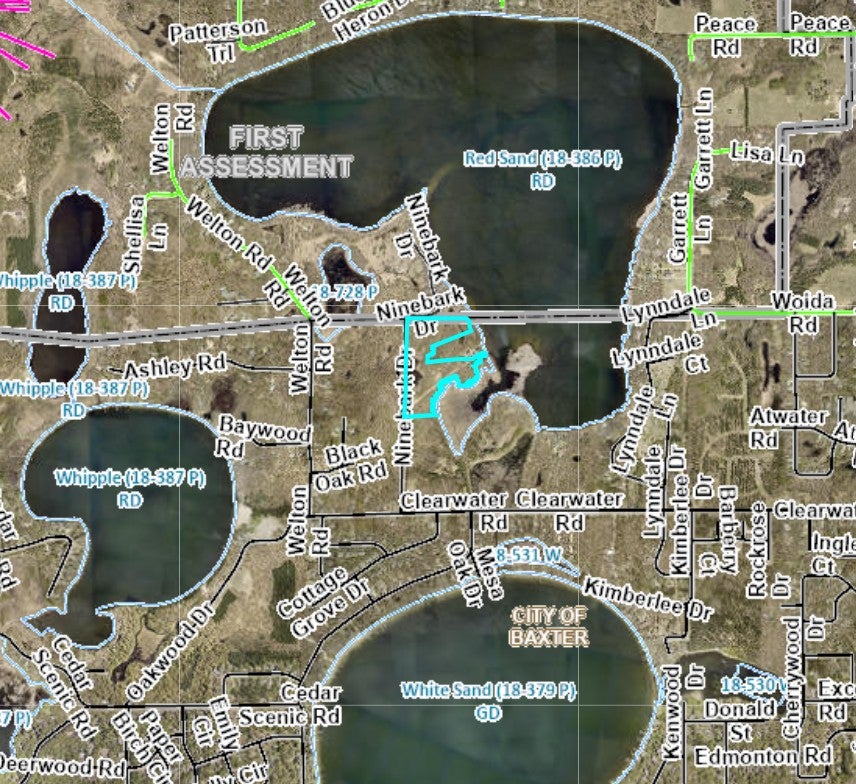 TBD Ninebark Drive