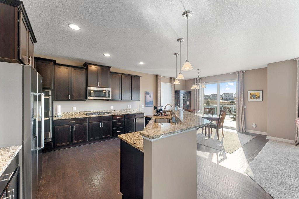 Photo of 4014 Holasek Path, Chaska, MN 55318 (MLS # 7004768)