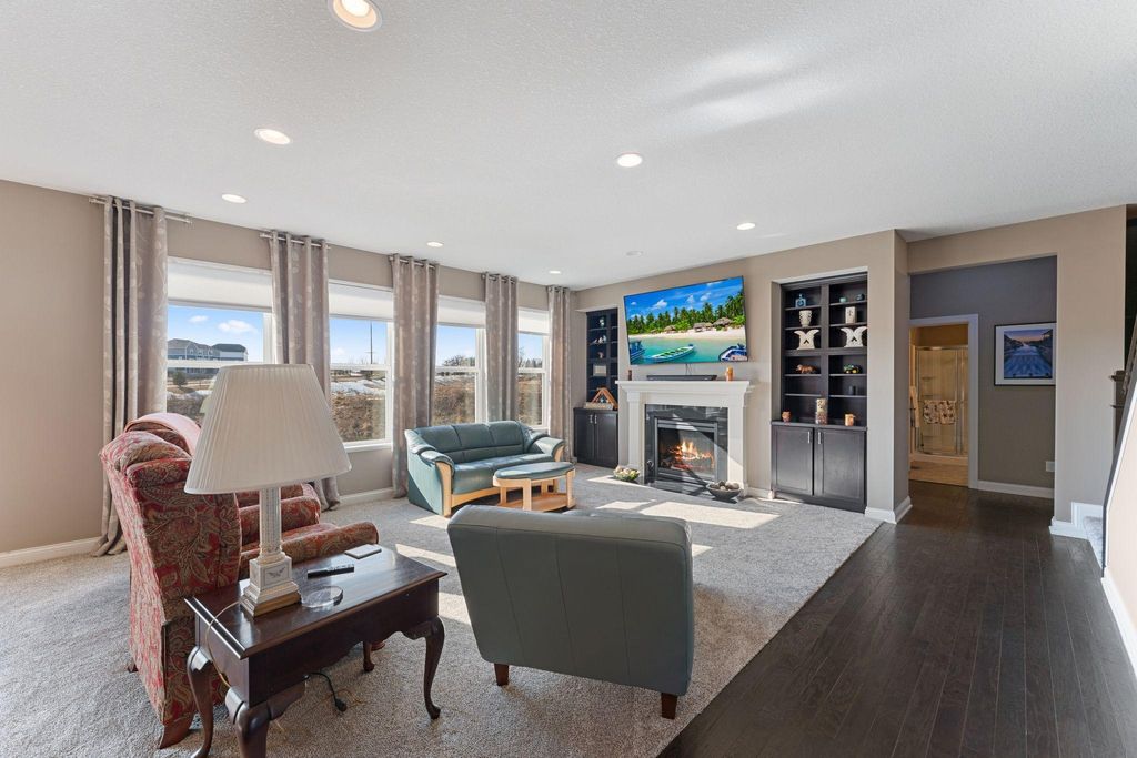 Photo of 4014 Holasek Path, Chaska, MN 55318 (MLS # 7004768)