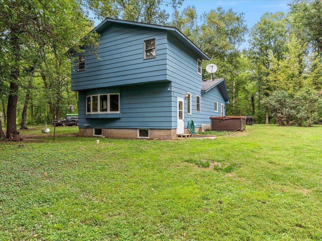 Photo of 33021 State Highway 210, Aitkin, MN 56431 (MLS # 7130573)