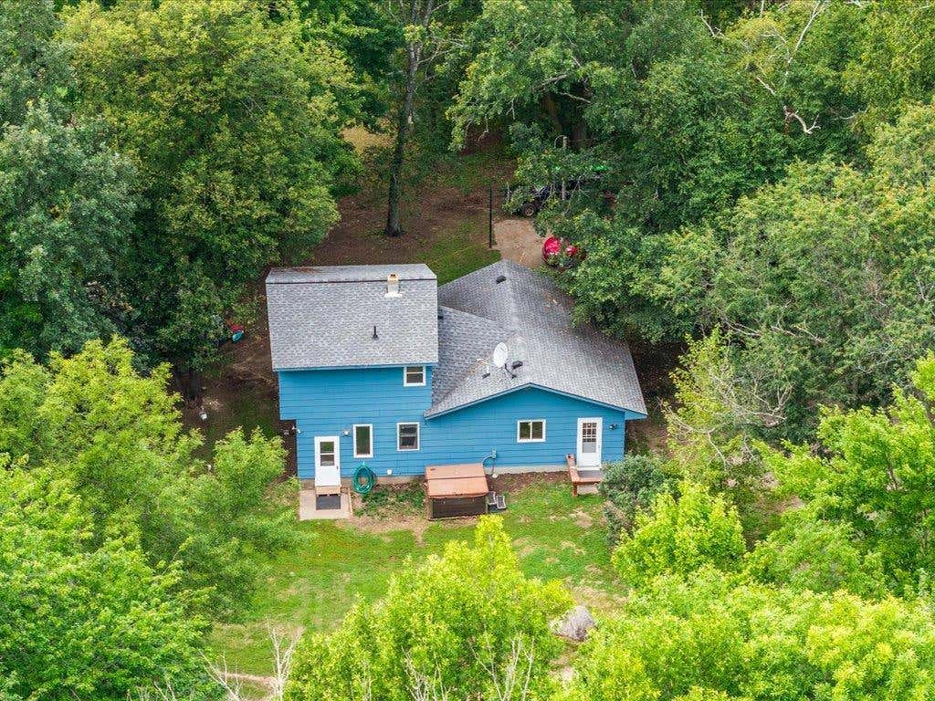 Photo of 33021 State Highway 210, Aitkin, MN 56431 (MLS # 7130573)