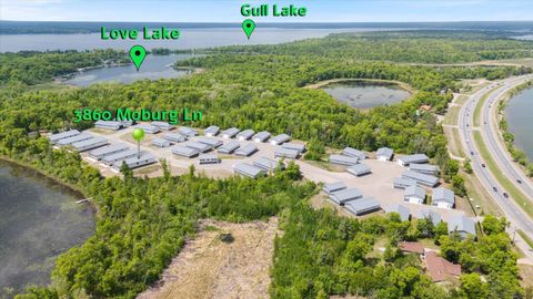 3860 Moburg Lane Brainerd MN 56401