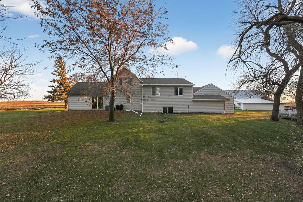 Photo of 1567 County Road 7, Custer Twp, MN 56115 (MLS # 6822498)