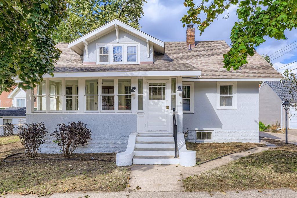 Photo of 1910 E 42nd Street, Minneapolis, MN 55407 (MLS # 6794717)