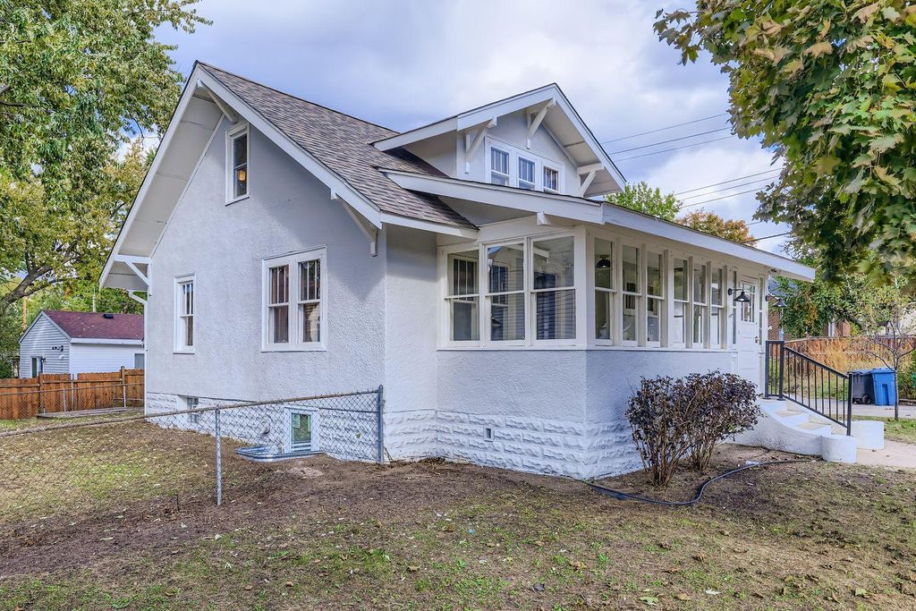 Photo of 1910 E 42nd Street, Minneapolis, MN 55407 (MLS # 6794717)