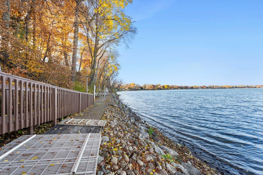 Photo of 11084 Eagle Ridge Way, Chisago City, MN 55013 (MLS # 7036650)