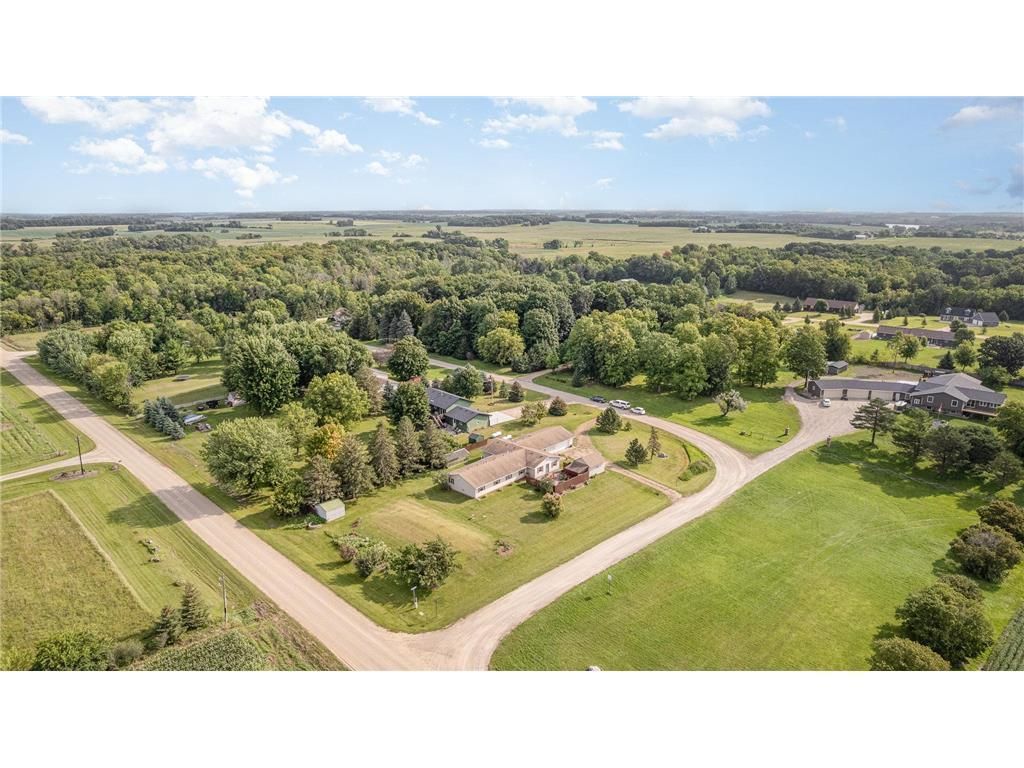 Photo of 38630 Woodview Lane, Le Center, MN 56057 (MLS # 7006931)