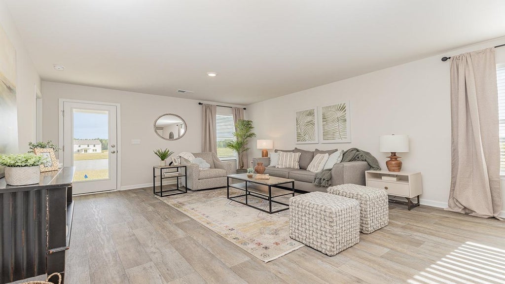 Photo of 1974 Redtail Drive, Shakopee, MN 55379 (MLS # 7164442)