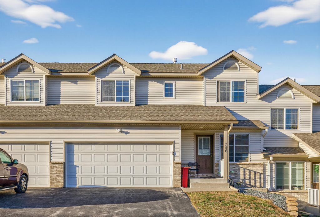 Photo of 746 Baylee Place SW, Pine Island, MN 55963 (MLS # 7073405)