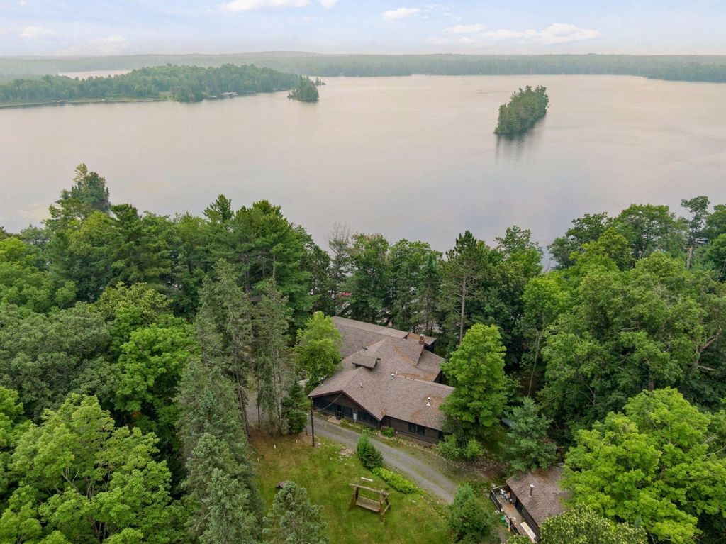 Photo of 10472 / 71 W Murphy Boulevard, Hayward, WI 54843 (MLS # 7070934)