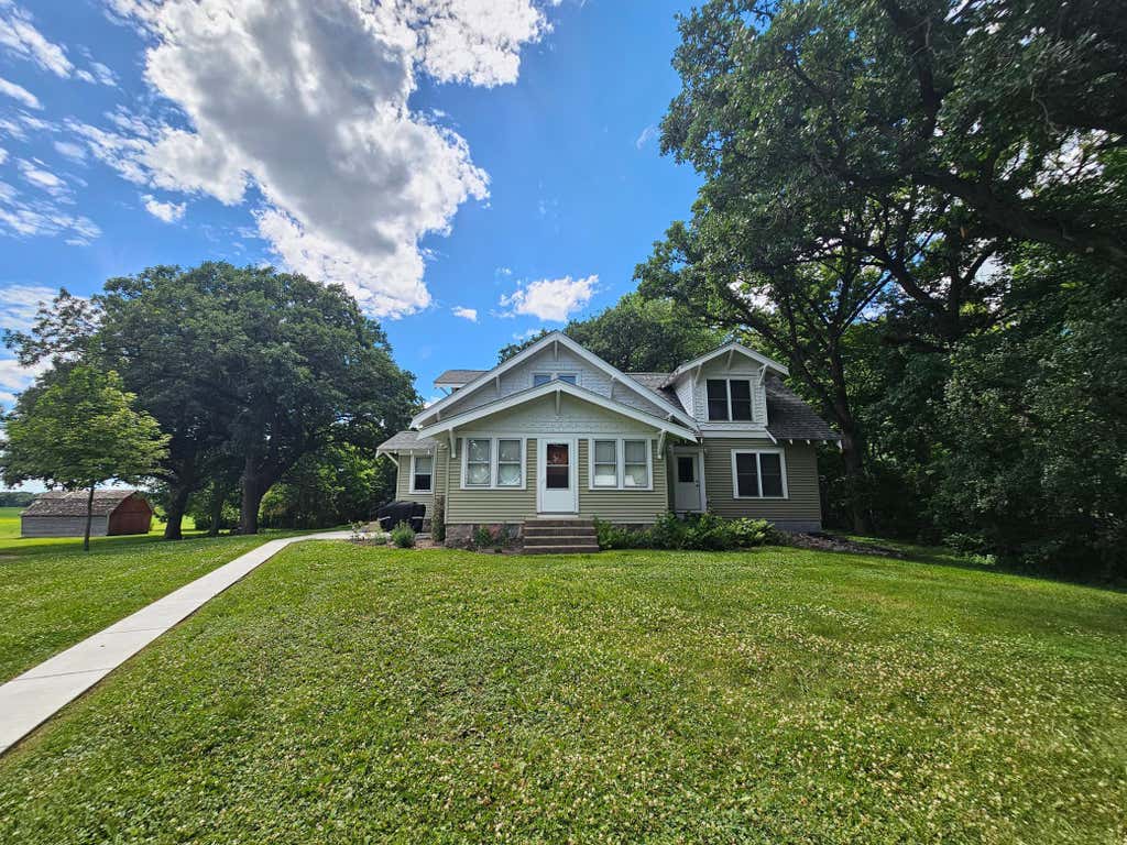 Photo of 8363 County Road 2, Glencoe, MN 55336 (MLS # 7105008)
