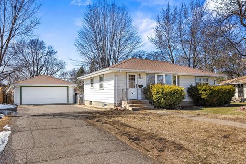 5333 James Avenue N Brooklyn Center MN 55430