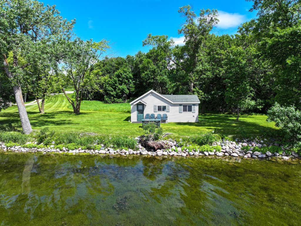 Photo of 1397 W Lake Cowdry Road NW, Alexandria, MN 56308 (MLS # 7096332)