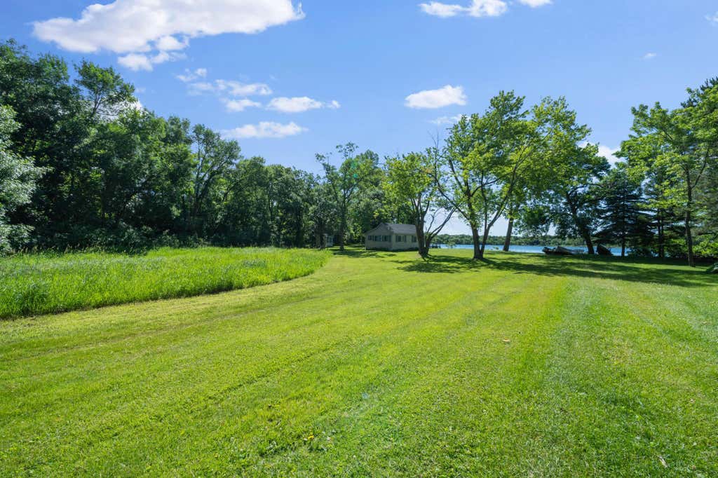 Photo of 1397 W Lake Cowdry Road NW, Alexandria, MN 56308 (MLS # 7096332)