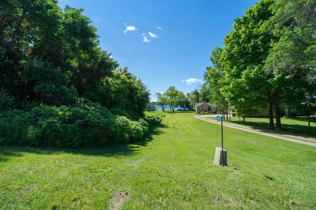 Photo of 1397 W Lake Cowdry Road NW, Alexandria, MN 56308 (MLS # 7096332)