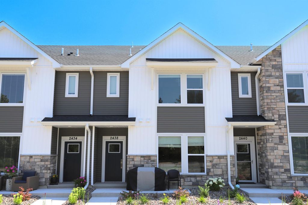 Photo of 2438 Blossom Circle N, Long Lake, MN 55356 (MLS # 7033895)