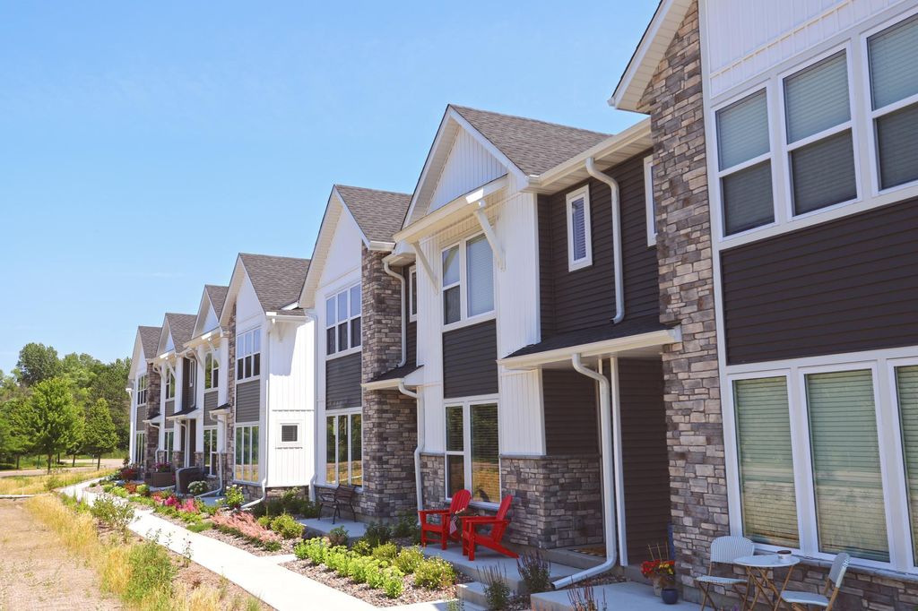 Photo of 2438 Blossom Circle N, Long Lake, MN 55356 (MLS # 7033895)