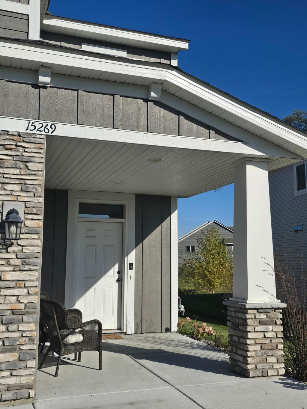 Photo of 15269 Vicuna Street NW, Ramsey, MN 55303 (MLS # 7162404)