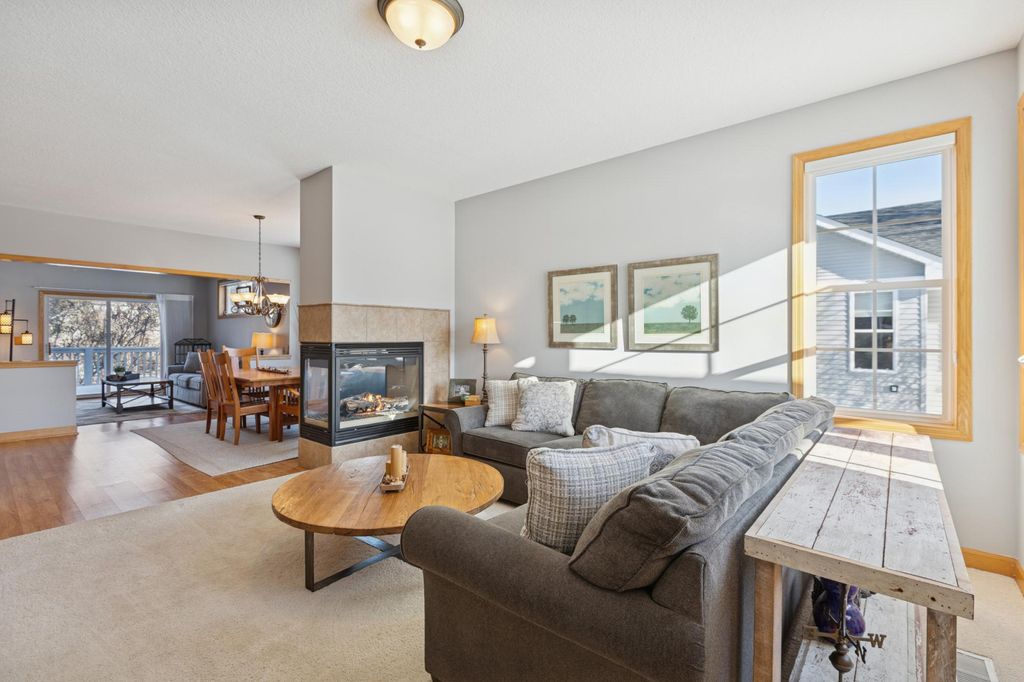 Photo of 11052 16th Street NE, Saint Michael, MN 55376 (MLS # 7014057)