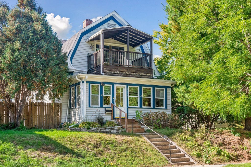 Photo of 5124 45th Avenue S, Minneapolis, MN 55417 (MLS # 7142593)