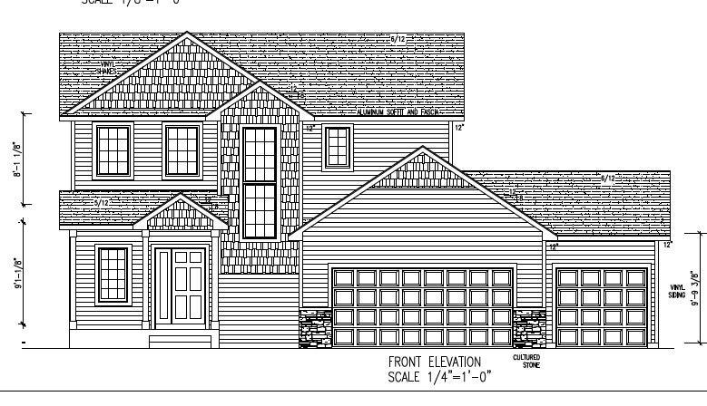 Photo of 1138 Petersen Court NW, Stewartville, MN 55976 (MLS # 7142242)