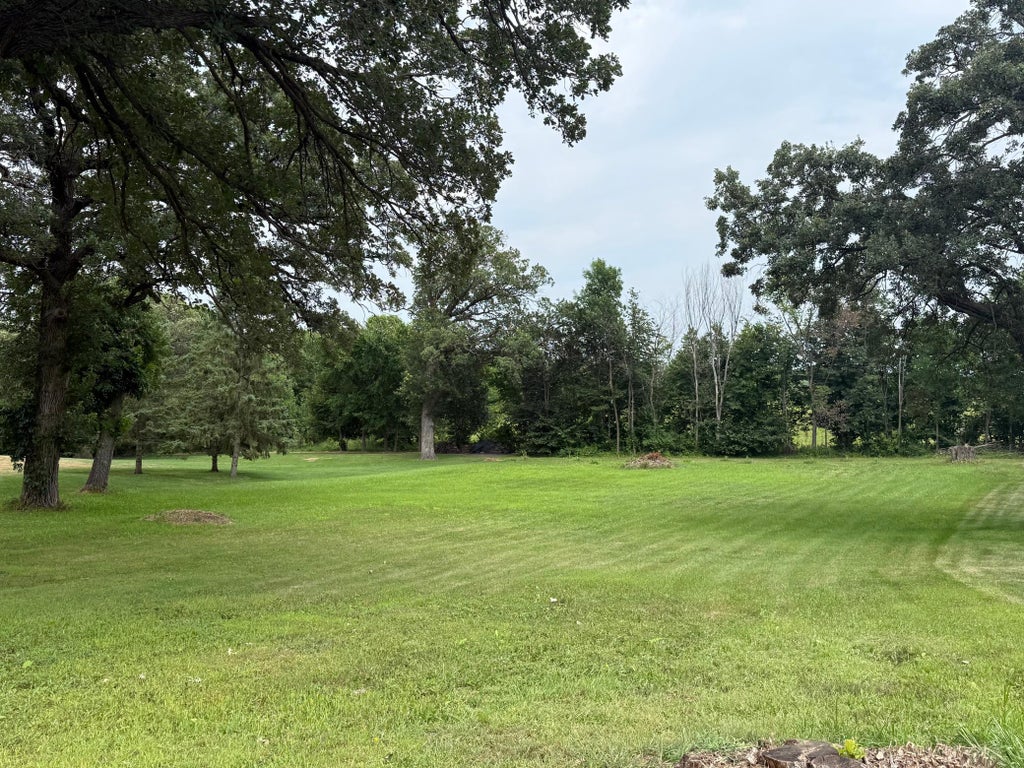 Photo of 1806 Minnehuta Drive, Fergus Falls, MN 56537 (MLS # 7121033)
