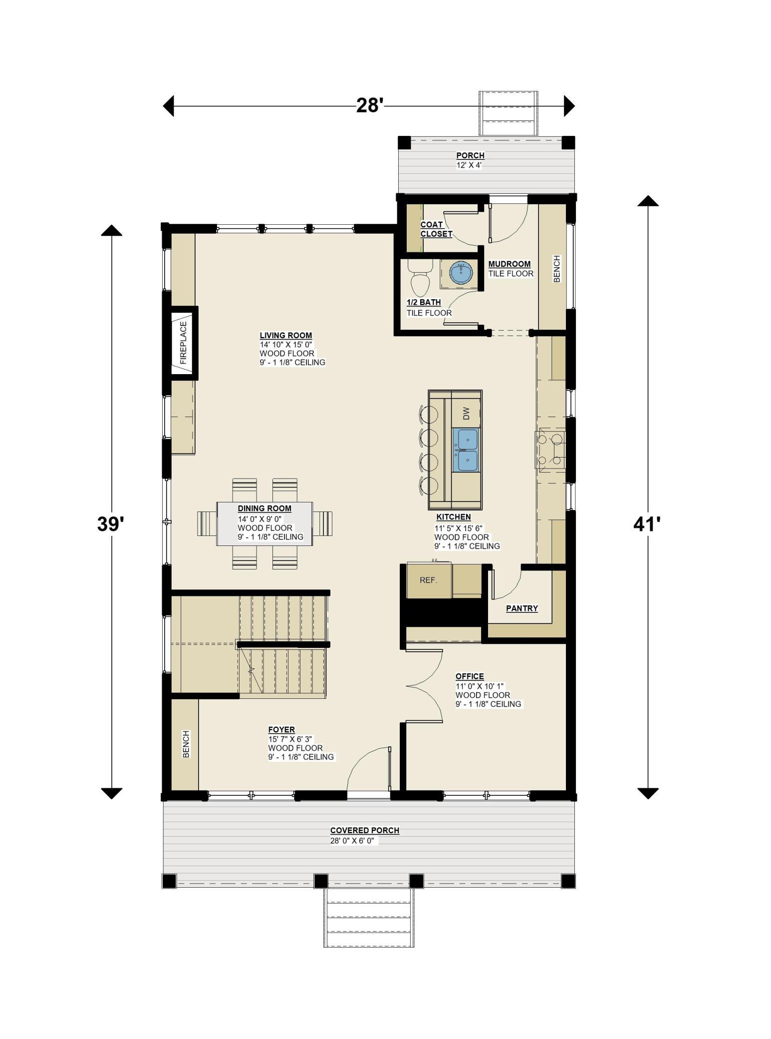 5825 Vincent Avenue S