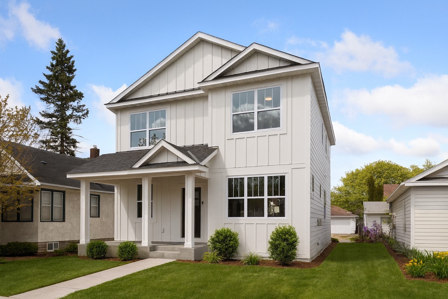 5825 Vincent Avenue S