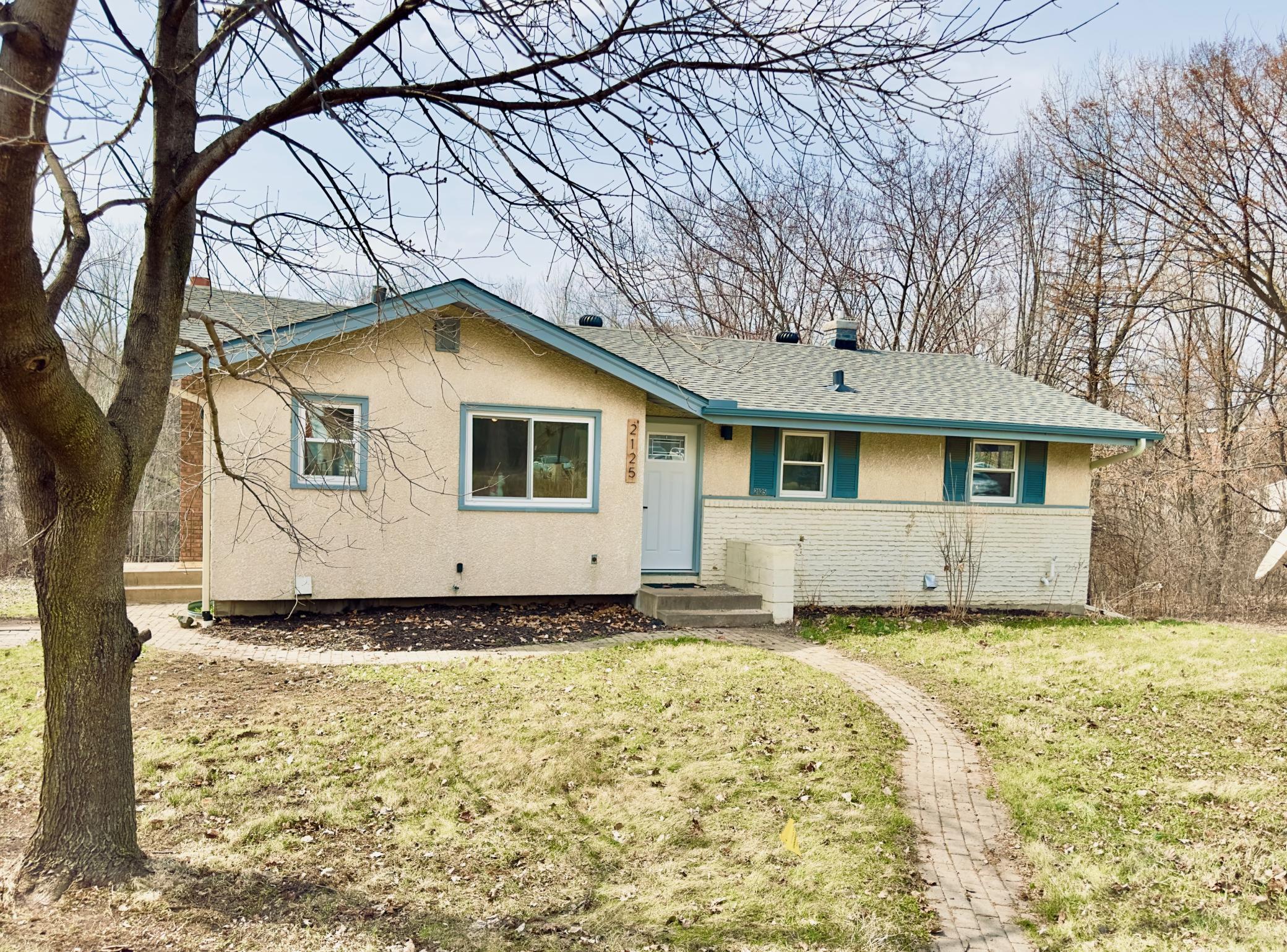 2125 Hazelwood Street