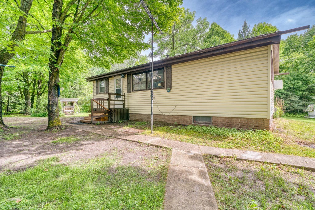 Photo of 48215 Hawthorn Dr DR, Deer River, MN 56636 (MLS # 7087795)
