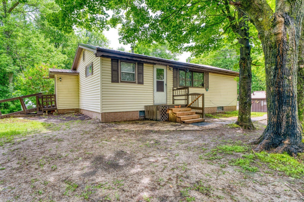 Photo of 48215 Hawthorn Dr DR, Deer River, MN 56636 (MLS # 7087795)