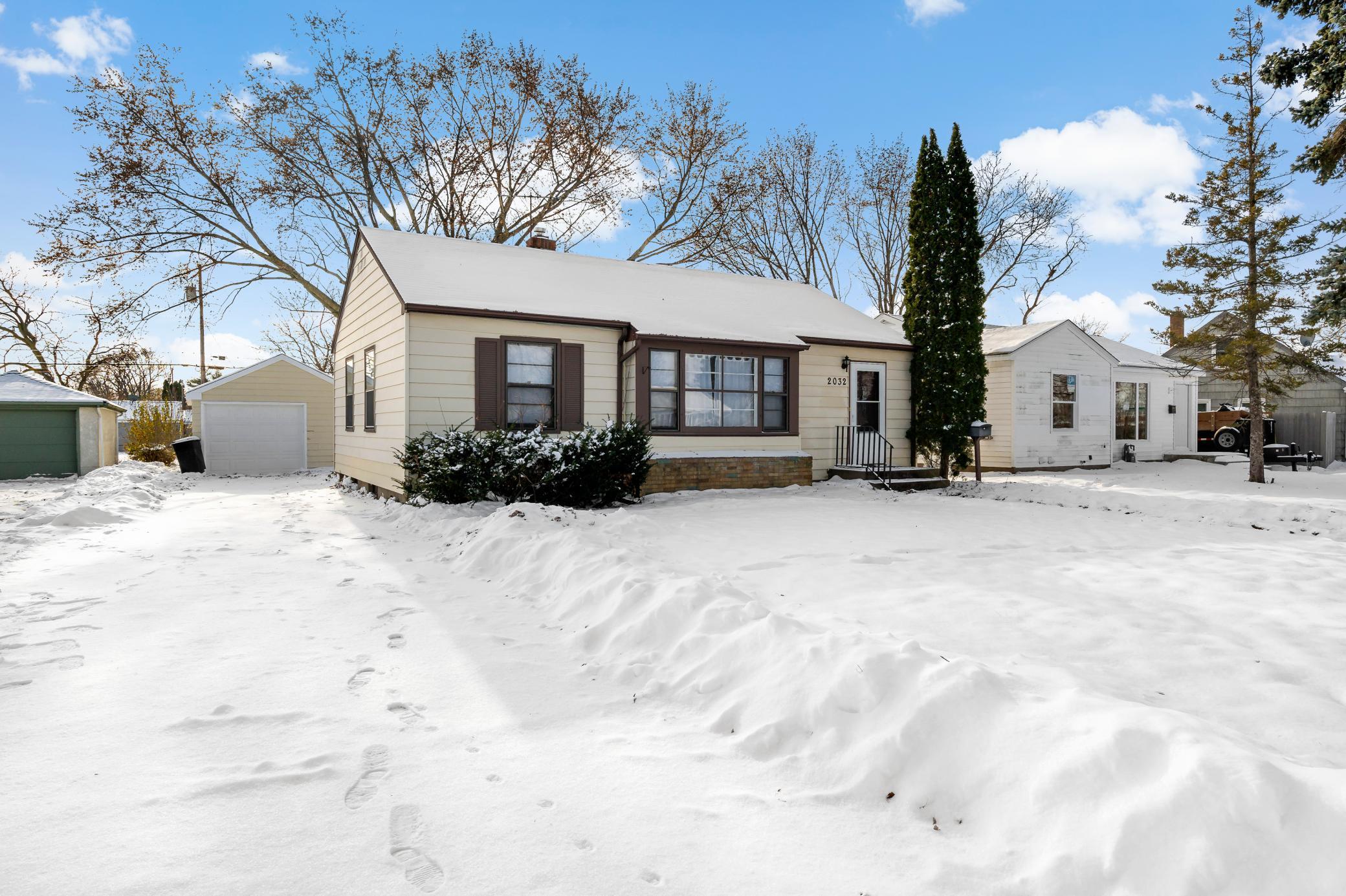 2032 Ames Avenue