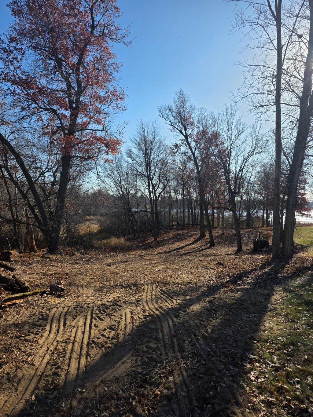 Photo of 891 Elins Lake Road SE, Cambridge, MN 55008 (MLS # 7004356)