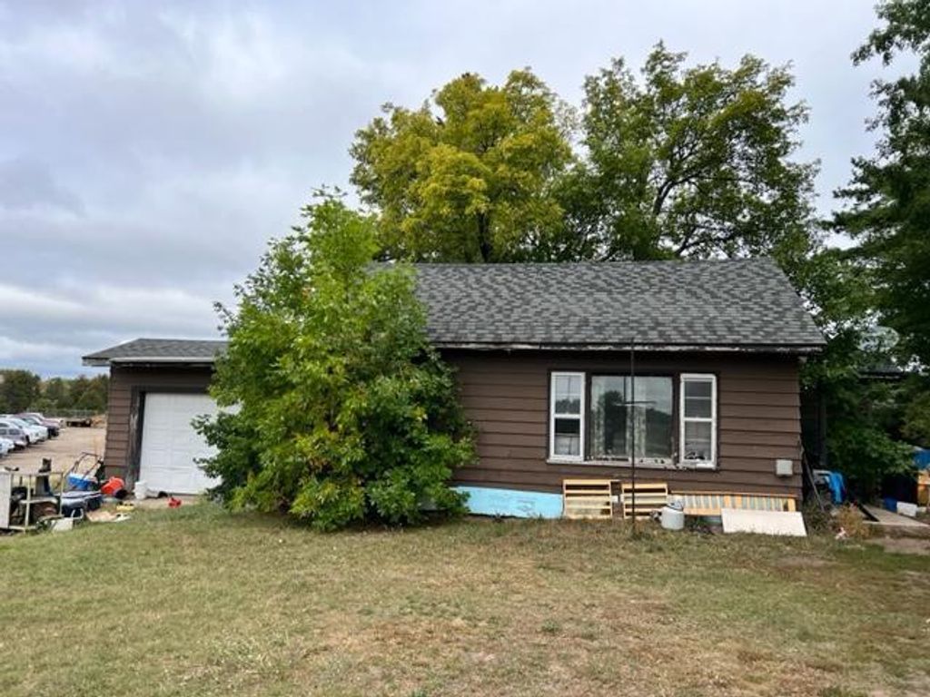 Photo of 614 Ash Avenue NE, Wadena, MN 56482 (MLS # 6799858)