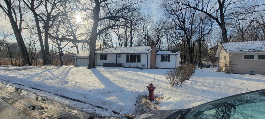 Photo of 4918 West Lane, Minnetonka, MN 55345 (MLS # 7023966)