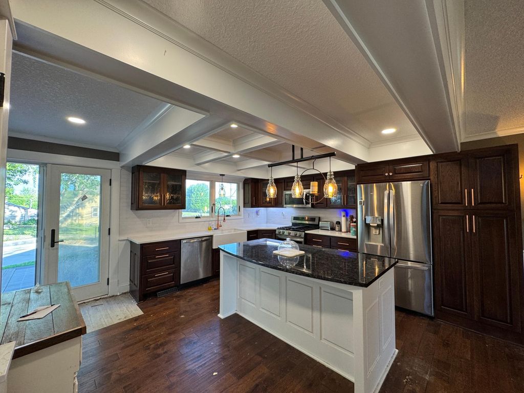 Photo of 43 Central Avenue W, Saint Michael, MN 55376 (MLS # 7100282)