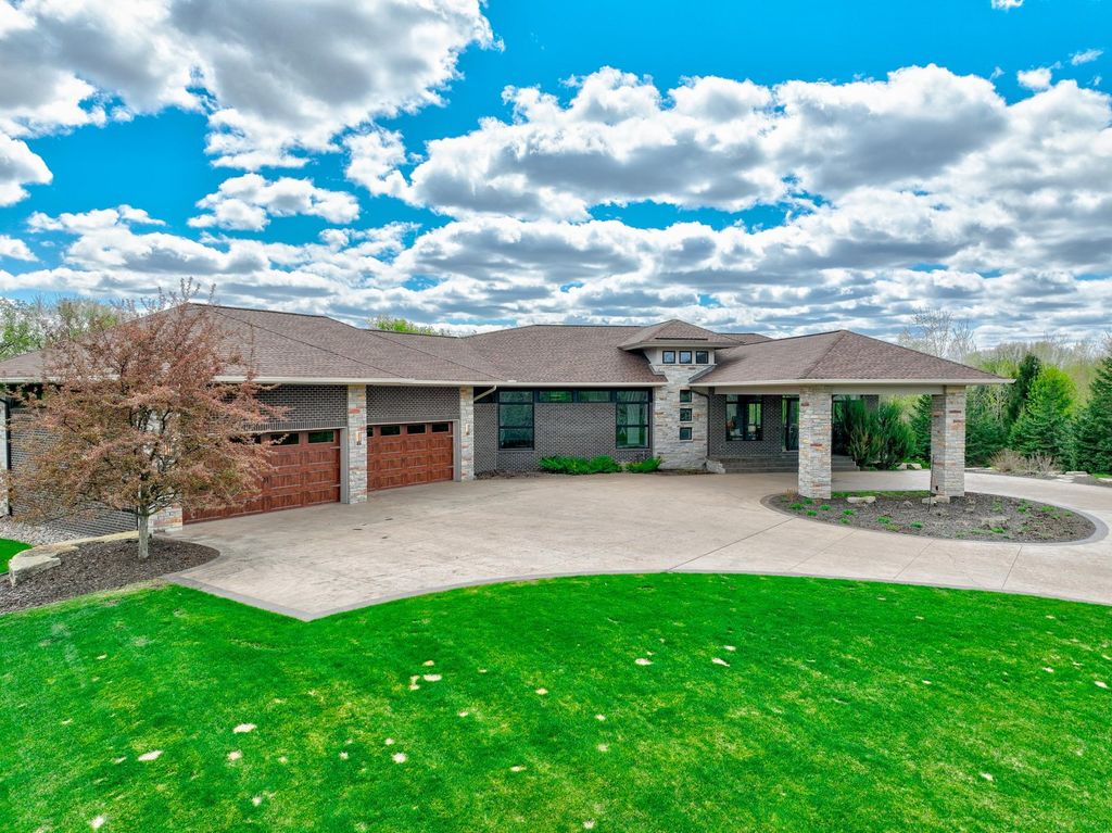 Photo of 12639 20th Street N, Stillwater, MN 55082 (MLS # 7010254)