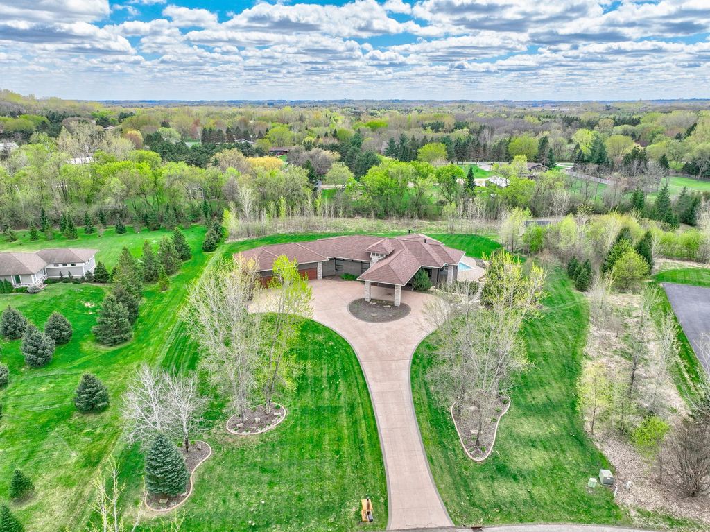Photo of 12639 20th Street N, Stillwater, MN 55082 (MLS # 7010254)