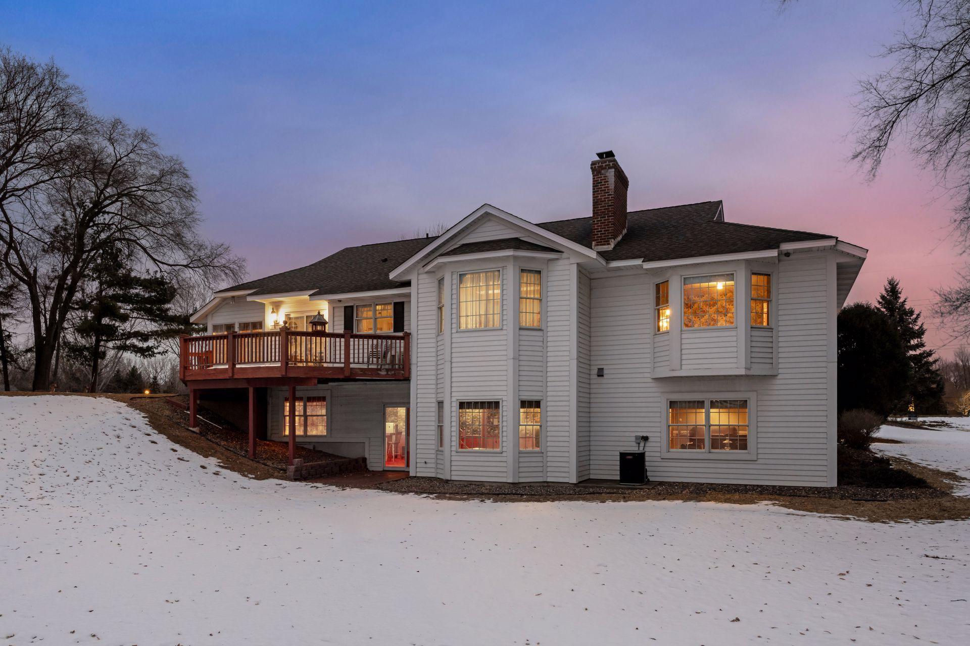 16865 Terrey Pine Drive