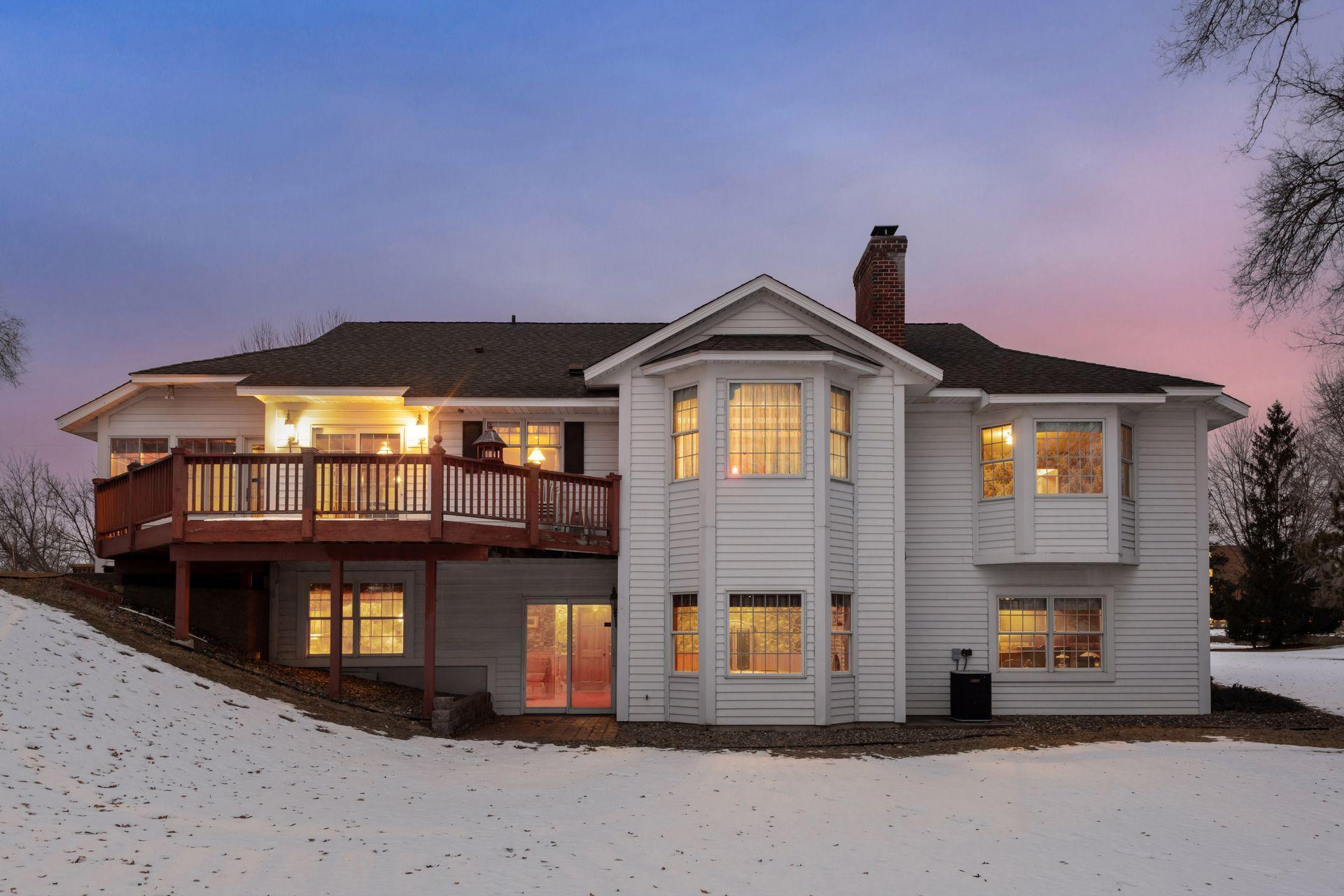 16865 Terrey Pine Drive