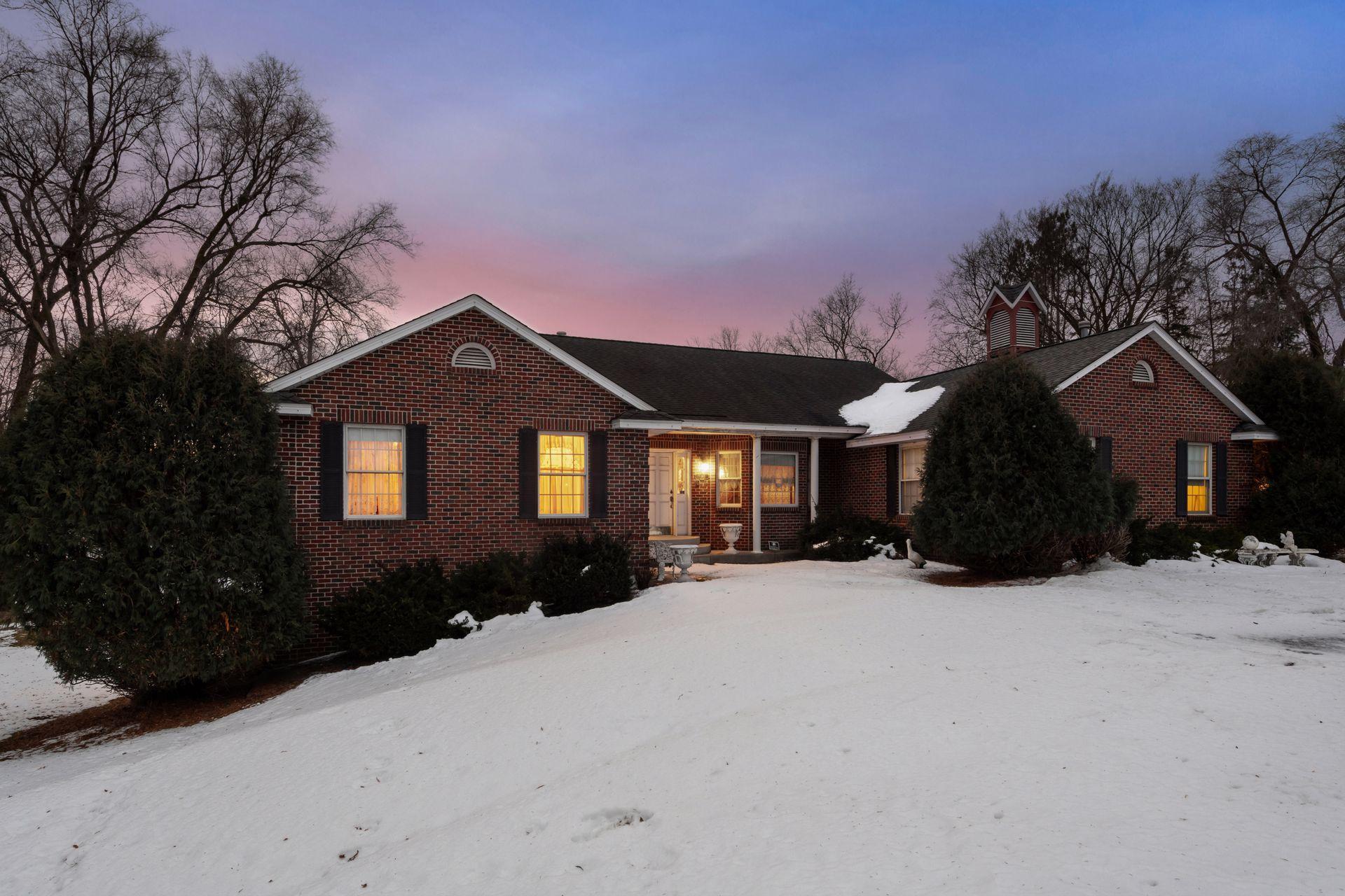 16865 Terrey Pine Drive