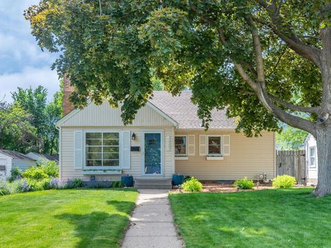 5932 York Avenue S Edina MN 55410