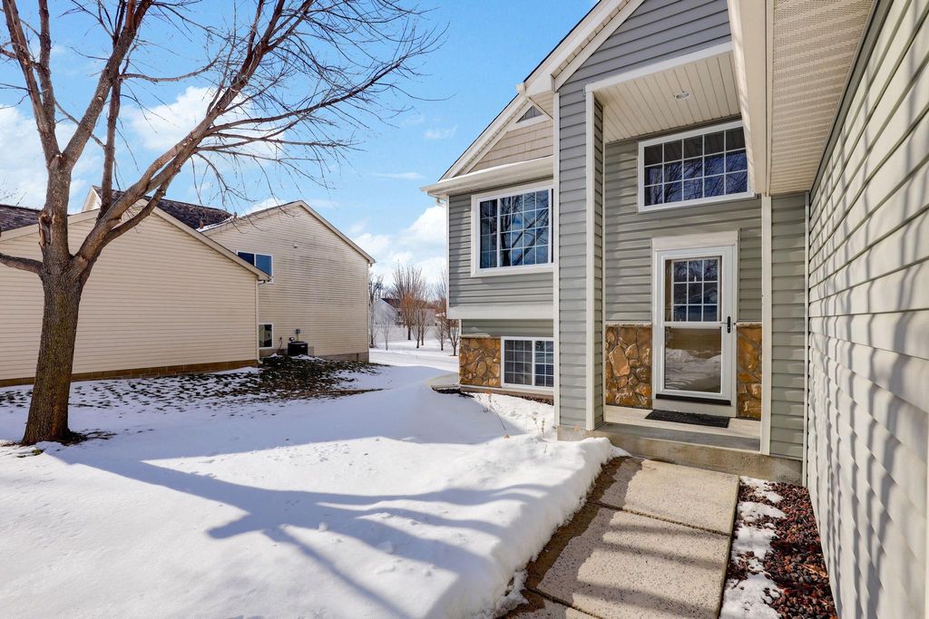 Photo of 607 Dillon Avenue N, Montrose, MN 55363 (MLS # 7008350)