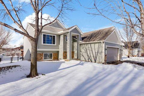 607 Dillon Avenue N Montrose MN 55363